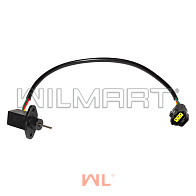 Потенциометр гидрораспределителя для TCM FB15-7 (277H2-62701) Потенциометр гидрораспределителя для TCM FB15-7 (277H2-62701)