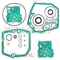 Комплект прокладок АКПП Toyota 62-8FD/FG10-30 (04321-20840-71) 
