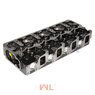 ГБЦ Xinchai С490(NEW) (4D29G31-03100-2) ГБЦ Xinchai С490(NEW) (4D29G31-03100-2)