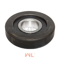 Ролик мачты Komatsu FD20-30/-16 S (37B-9AA-6110) Ролик мачты Komatsu FD20-30/-16 S (37B-9AA-6110)