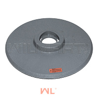 Опорный диск щетки E531 19" (30010003) Опорный диск щетки E531 19" (30010003)