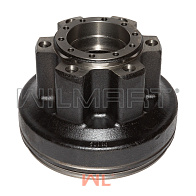 Барабан тормозной со ступицей Toyota 7FB15 (42432-13130-71) Барабан тормозной со ступицей Toyota 7FB15 (42432-13130-71)