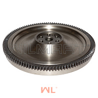 Маховик Yanmar 4D92/94/94LE/98 (мкпп) (129930-21590) Маховик Yanmar 4D92/94/94LE/98 (мкпп) (129930-21590)