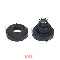 Опора АКПП HC (GR1001-140000-000) Опора АКПП HC (GR1001-140000-000)