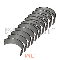 Вкладыши Quanchai 4C2-50V32 коренные (STD) (к-т) (2409000102600C) Вкладыши Quanchai 4C2-50V32 коренные (STD) (к-т) (2409000102600C)