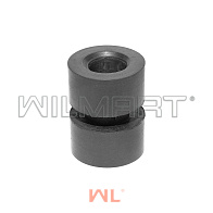 Опора глушителя Komatsu FD10/18T-20 (3eb-03-41120) Опора глушителя Komatsu FD10/18T-20 (3eb-03-41120)