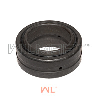 Подшипник шарнирный TCM FD60Z8 35*55*20/25 (GE35ES-2RS) 