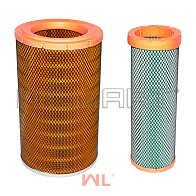 Фильтр воздушный WeiChai (OEM) (612600114993) 