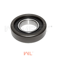 Ролик мачты Ф111,5xф55xS32/20,5 CPСD10-18 (760211N3T) Ролик мачты Ф111,5xф55xS32/20,5 CPСD10-18 (760211N3T)