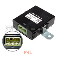 Реле свечей накала Toyota 62-8FD15 (12V) (28510-23360-71) 