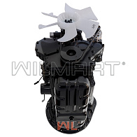 Двигатель Yanmar 4TNE92 (10шл) (4TNE92) 