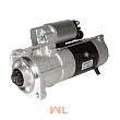 Стартер Kubota V3300 12V/3KW/Z=9 (1K012-63011) Стартер Kubota V3300 12V/3KW/Z=9 (1K012-63011)