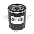 Фильтр масляный Toyota 4Y (WL) (15601-76008-71-WL) 