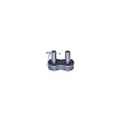 Замок цепи мачты (BL834) (chain lock LH1634) Замок цепи мачты (BL834) (chain lock LH1634)