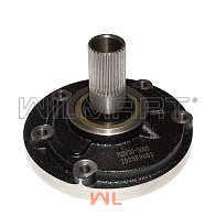 Насос АКПП HC CPCD 10-35X (YQXF30-3000) 