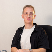 Сергей Яблоков