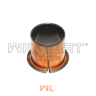 Втулка оси тяги подвилочной HELI CDD15J (54001000003) Втулка оси тяги подвилочной HELI CDD15J (54001000003)