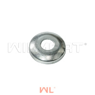 Чашка пружины опорная для гидравлической тележки (рохли) DB20 (DB.2-03 db ch) Чашка пружины опорная для гидравлической тележки (рохли) DB20 (DB.2-03 db ch)