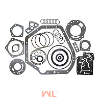 Комплект прокладок АКПП HANGCHA CPCD80-100 (полный) ( YQX100-kit) 