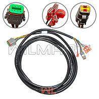 Провод мачты Crown (134217) 