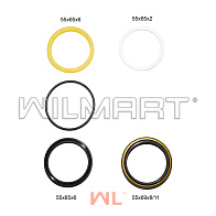 Ремкомплект ЦП Komatsu FD50-7 (KB3065A-00077) Ремкомплект ЦП Komatsu FD50-7 (KB3065A-00077)