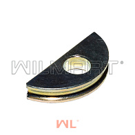 Направляющая троса Nissan 1F2 (44025-22H00) Направляющая троса Nissan 1F2 (44025-22H00)