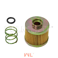 Фильтр топливный Nissan K21/K25 (16404-78213) Фильтр топливный Nissan K21/K25 (16404-78213)