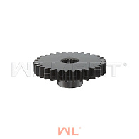 Шестерня акпп CPCD10-35 (YQX30-0012) Шестерня акпп CPCD10-35 (YQX30-0012)