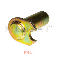 Палец ЦН Komatsu FB15-12 (3BA-71-51580) Палец ЦН Komatsu FB15-12 (3BA-71-51580)