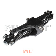 Мост управляемый TCM FD30T3Z (OEM) (НЕ под потенциометр) (22N54-30103) 