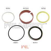 Ремкомплект ЦП центр. Heli CPCD10-18 ф70 (24240-80071-kit) 