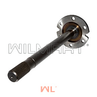 Полуось Toyota FD10-18 (42311-12001-71) Полуось Toyota FD10-18 (42311-12001-71)