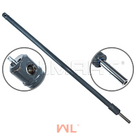 Цилиндр подъема Heli CPCD18 FFM правый (20010-50200) Цилиндр подъема Heli CPCD18 FFM правый (20010-50200)