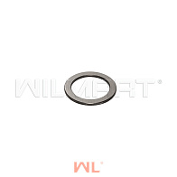 Шайба упорная барабана акпп CPCD10-35 (YQX30-1007) Шайба упорная барабана акпп CPCD10-35 (YQX30-1007)
