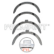 Полукольца коленвала Nissan QD32 R2(+0,4) (к-т) (12280-37529) Полукольца коленвала Nissan QD32 R2(+0,4) (к-т) (12280-37529)