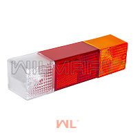 Фонарь задний Nichiyu (99500-01128) 