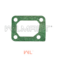 Прокладка заглушки ГБЦ Toyota 4Y Прокладка заглушки ГБЦ Toyota 4Y