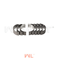 Вкладыши Deutz CA498 шатунные STD (к-т) (1004058-X2/1004059-X2) Вкладыши Deutz CA498 шатунные STD (к-т) (1004058-X2/1004059-X2)