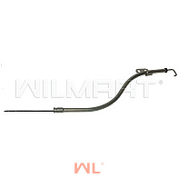 Щуп масляный HJ493 в сборе с направляющей (1002660BB) Щуп масляный HJ493 в сборе с направляющей (1002660BB)