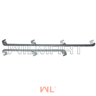 Шина свечей накаливания Isuzu 6BG1 (комплект 2шт.) Шина свечей накаливания Isuzu 6BG1 (комплект 2шт.)