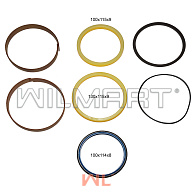 Ремкомплект ЦП Lonking LG70DT (EJOOG75-KIT) Ремкомплект ЦП Lonking LG70DT (EJOOG75-KIT)