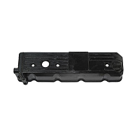 Крышка клапанная Yanmar 4TNE92-98 (Б/У) (129900-11370) Крышка клапанная Yanmar 4TNE92-98 (Б/У) (129900-11370)