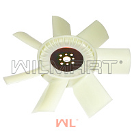 Вентилятор Mitsubishi S6S (32B48-00100) Вентилятор Mitsubishi S6S (32B48-00100)