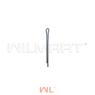 Шплинт 2,5х20 Zn болта обода 3,00-8 (G000091-2P5020-00) Шплинт 2,5х20 Zn болта обода 3,00-8 (G000091-2P5020-00)