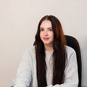 Верещагина Ирина