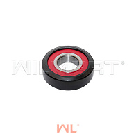 Ролик мачты Ф123хф50хS34/29 Heli CPCD50 (CG92310T) Ролик мачты Ф123хф50хS34/29 Heli CPCD50 (CG92310T)