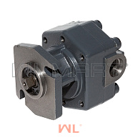 Насос гидравлический Hyster J15-30 GPR-42L (2055141) 