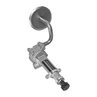 Насос масляный Isuzu 4JG2 (Z-8-94428-798-3) Насос масляный Isuzu 4JG2 (Z-8-94428-798-3)