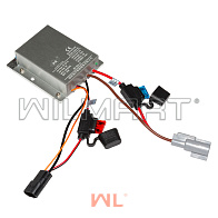 Преобразователь тока НС CPD20-35-XD4-SI25/XEY2-SI 24V 12.5А 2к/3к (XIPD350-700400-000) Преобразователь тока НС CPD20-35-XD4-SI25/XEY2-SI 24V 12.5А 2к/3к (XIPD350-700400-000)