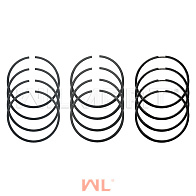 Кольца поршневые LuoTuo LR4108(LR4B3) STD (к-т на двс) (RB 050002-1/3-1/0200-1) Кольца поршневые LuoTuo LR4108(LR4B3) STD (к-т на двс) (RB 050002-1/3-1/0200-1)